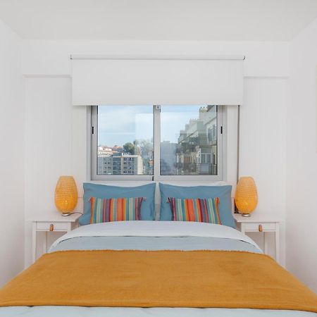 Sancha Apartment - In The Centre Near The Aliados Porto Buitenkant foto