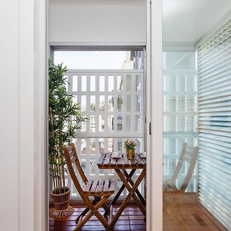 Sancha Apartment - In The Centre Near The Aliados Porto Buitenkant foto