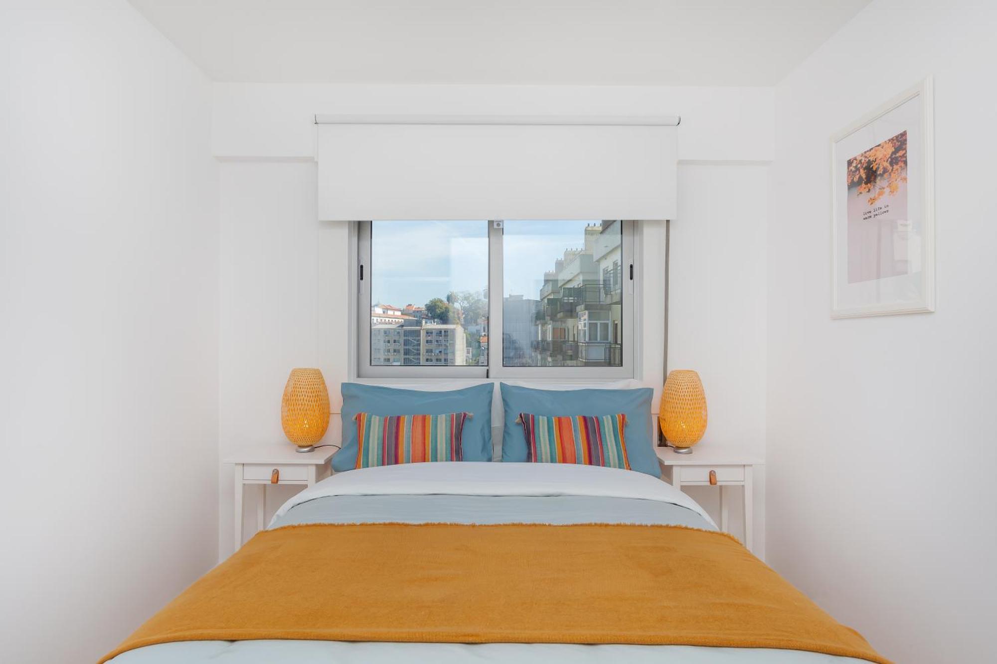 Sancha Apartment - In The Centre Near The Aliados Porto Buitenkant foto