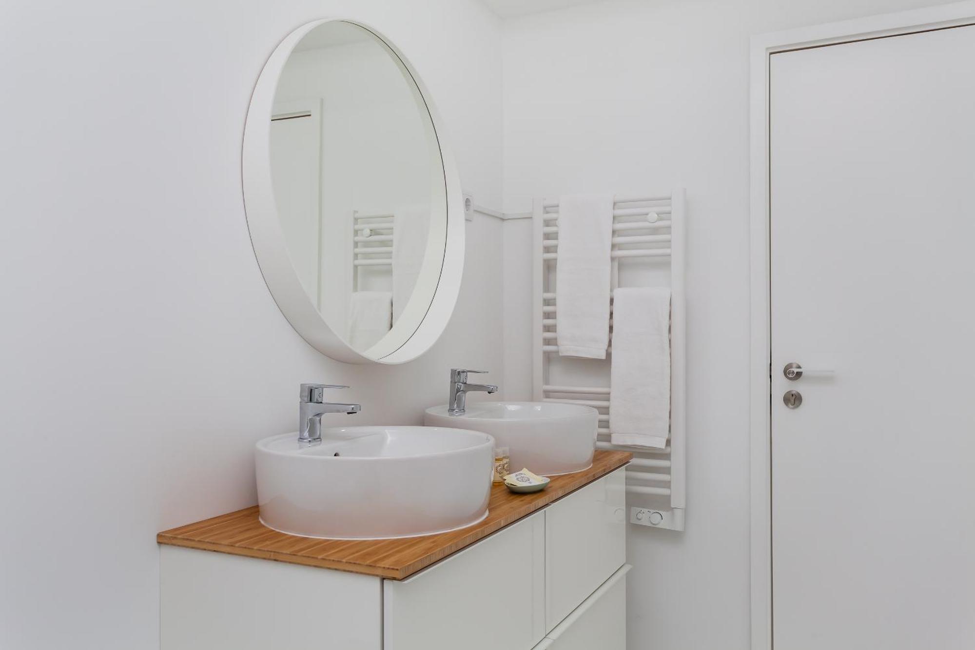 Sancha Apartment - In The Centre Near The Aliados Porto Buitenkant foto