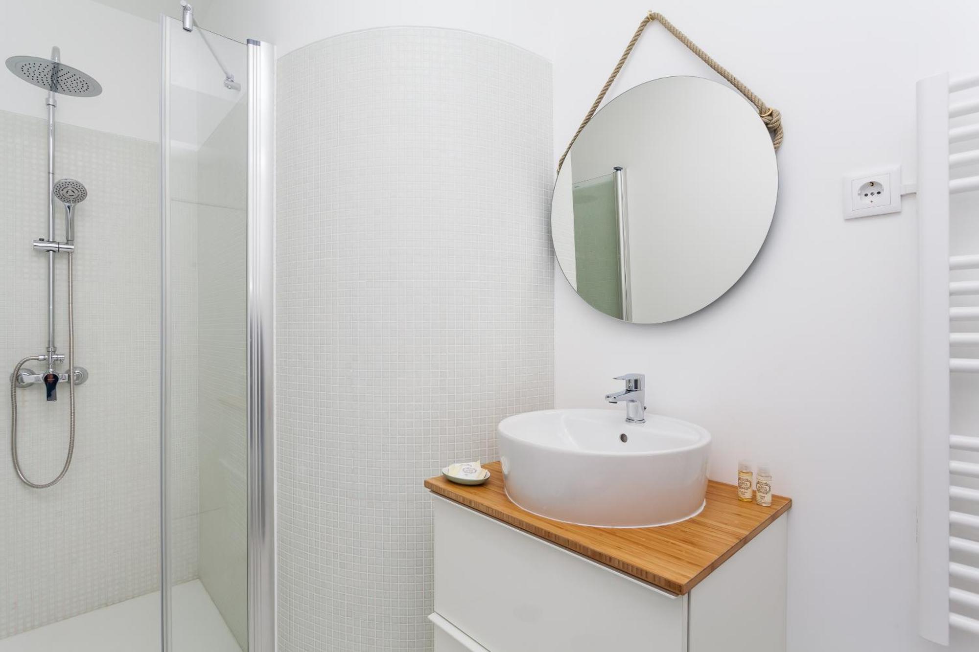 Sancha Apartment - In The Centre Near The Aliados Porto Buitenkant foto